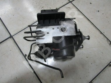 Блок ABS MERCEDES-BENZ E-класс W210/S210 рестайлинг (1999 - 2003) — Разборка Мерседес