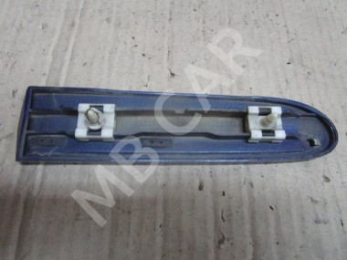Молдинг крыла правый MERCEDES-BENZ C-класс W203/S203/CL203 (2000 - 2004) — Разборка Мерседес