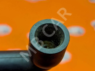 Трубка вентиляции картерных газов MERCEDES-BENZ C-класс W203/S203/CL203 (2000 - 2004) — Разборка Мерседес