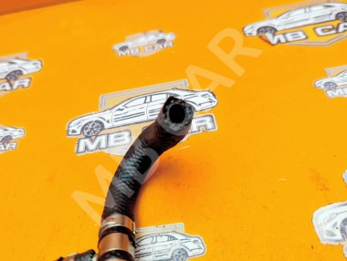 Датчик давления топлива MERCEDES-BENZ GLE-класс W166 (2015 - 2018) — Разборка Мерседес