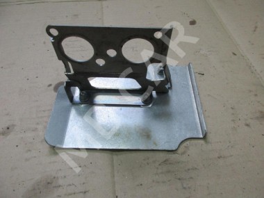 Защитный экран MERCEDES-BENZ C-класс AMG W204/S204/С204 рестайлинг (2011 - 2015) — Разборка Мерседес