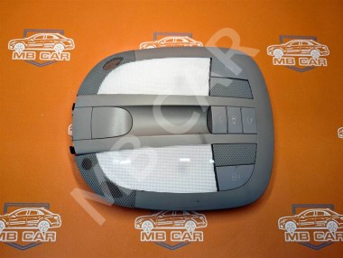 Плафон салона MERCEDES-BENZ M-класс W164 (2005 - 2008) — Разборка Мерседес
