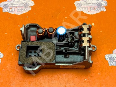 Реле моторчика печки MERCEDES-BENZ E-класс W211/S211 (2002 - 2006) — Разборка Мерседес