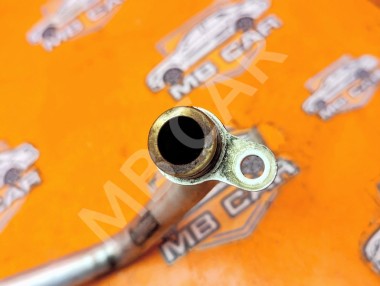 Трубка ОЖ MERCEDES-BENZ E-класс W212/S212/C207/A207 рестайлинг (2013 - 2016) &mdash; Разборка Мерседес