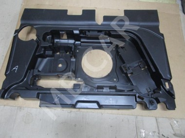 Кронштейн MERCEDES-BENZ A-класс AMG W177 (2019 - 2023) — Разборка Мерседес