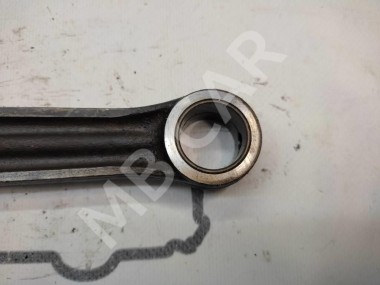 Шатун Бензин MERCEDES-BENZ S-класс W140 (1991 - 1998) — Разборка Мерседес