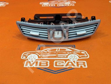 Воздуховод центральный MERCEDES-BENZ S-класс W221 (2005 - 2009) — Разборка Мерседес