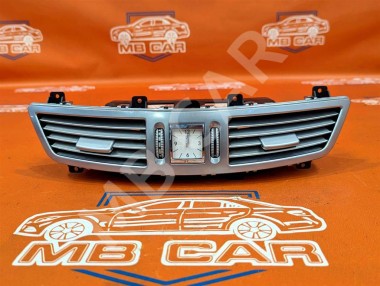 Воздуховод центральный MERCEDES-BENZ S-класс W221 (2005 - 2009) — Разборка Мерседес