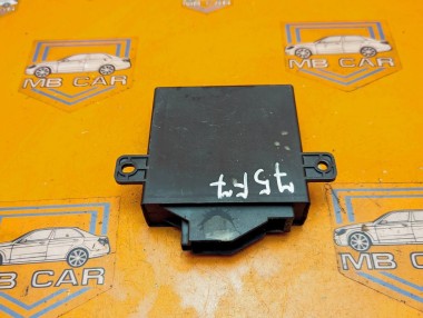 Блок пневмоподвески MERCEDES-BENZ V-класс W638/W639 (1996 - 2003) V 220 2.1 D AT (122 л.с.) &mdash; Разборка Мерседес