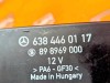 Блок пневмоподвески MERCEDES-BENZ V-класс W638/W639 (1996 - 2003) V 220 2.1 D AT (122 л.с.) фото 4 &mdash; Разборка Мерседес