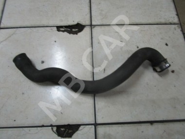 Патрубок радиатора MERCEDES-BENZ E-класс W211/S211 (2002 - 2006) — Разборка Мерседес