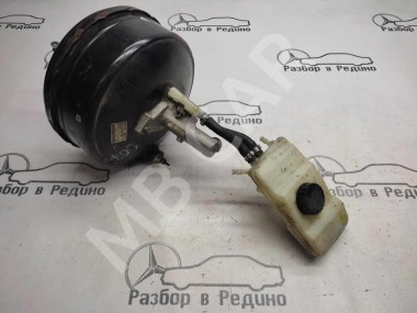Вакуумный усилитель тормозов MERCEDES-BENZ V-класс W639 (2003 - 2014) — Разборка Мерседес