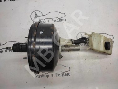 Вакуумный усилитель тормозов MERCEDES-BENZ V-класс W639 (2003 - 2014) — Разборка Мерседес