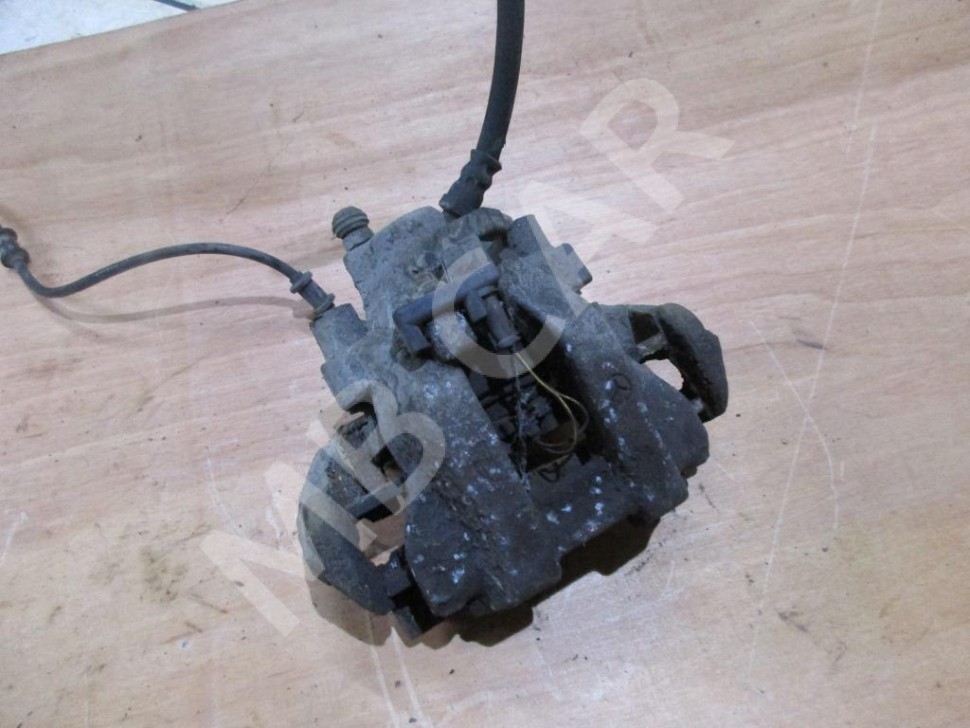 Суппорт задний правый MERCEDES-BENZ E-класс W211/S211 (2002 - 2006) фото 1 — Разборка Мерседес