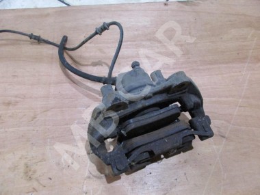 Суппорт задний правый MERCEDES-BENZ E-класс W211/S211 (2002 - 2006) — Разборка Мерседес