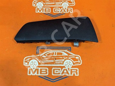 Подушка безопасности в сиденье MERCEDES-BENZ B-класс W245 (2005 - 2009) — Разборка Мерседес