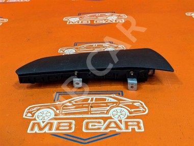 Подушка безопасности в сиденье MERCEDES-BENZ B-класс W245 (2005 - 2009) — Разборка Мерседес