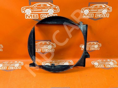 Кожух вентилятора основного MERCEDES-BENZ E-класс W124/S124/C124/A124 (1984 - 1997) — Разборка Мерседес
