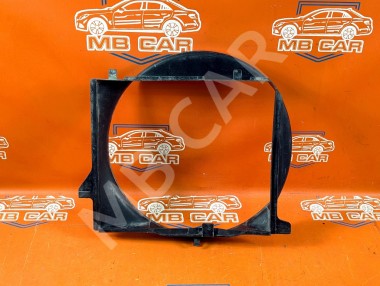 Кожух вентилятора основного MERCEDES-BENZ E-класс W124/S124/C124/A124 (1984 - 1997) — Разборка Мерседес