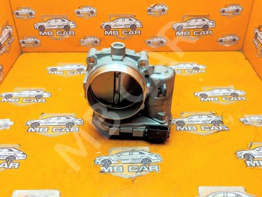 Дроссельная заслонка MERCEDES-BENZ C-класс W204/S204/С204 рестайлинг (2011 - 2015) &mdash; Разборка Мерседес