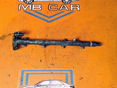 Рампа топливная MERCEDES-BENZ V-класс W638/W639 (1996 - 2003) V 220 2.1 D AT (122 л.с.) &mdash; Разборка Мерседес