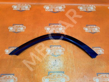 Расширители арок MERCEDES-BENZ GLE-класс V167 (2018 - 2024) — Разборка Мерседес