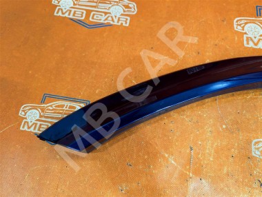 Расширители арок MERCEDES-BENZ GLE-класс V167 (2018 - 2024) — Разборка Мерседес