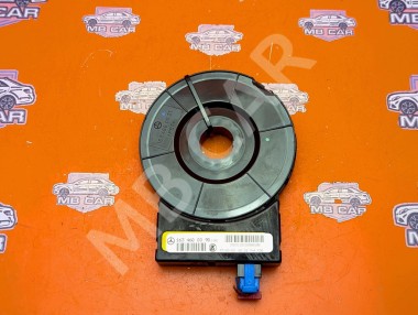 Датчик угла поворота MERCEDES-BENZ M-класс W163 рестайлинг (2001 - 2005) &mdash; Разборка Мерседес