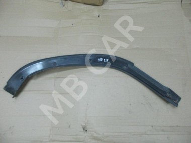 Водосток MERCEDES-BENZ E-класс W210/S210 рестайлинг (1999 - 2003) — Разборка Мерседес