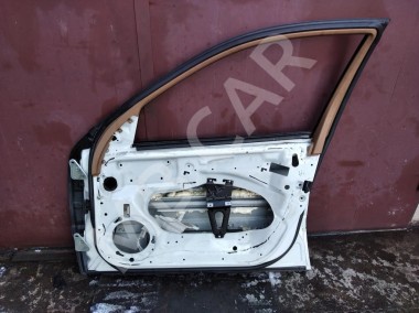 Дверь передняя правая MERCEDES-BENZ E-класс W211/S211 рестайлинг (2006 - 2009) — Разборка Мерседес