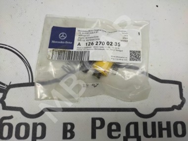 Ремкомплект MERCEDES-BENZ W124 W124/S124/C124/A124 (1984 - 1993) — Разборка Мерседес