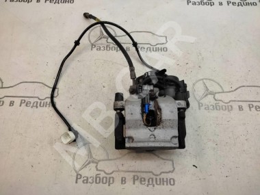 Суппорт задний правый MERCEDES-BENZ GLC-класс AMG X253 (2016 - 2019) — Разборка Мерседес