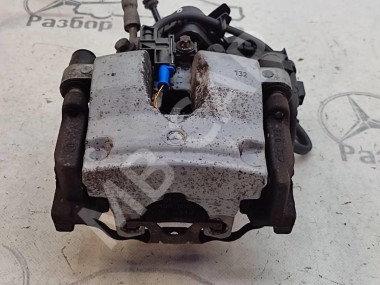 Суппорт задний правый MERCEDES-BENZ GLC-класс AMG X253 (2016 - 2019) — Разборка Мерседес