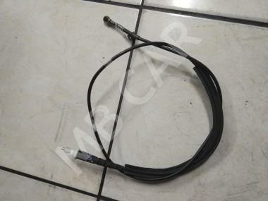 Трос ручника MERCEDES-BENZ W124 W124/S124/C124/A124 (1984 - 1993) — Разборка Мерседес