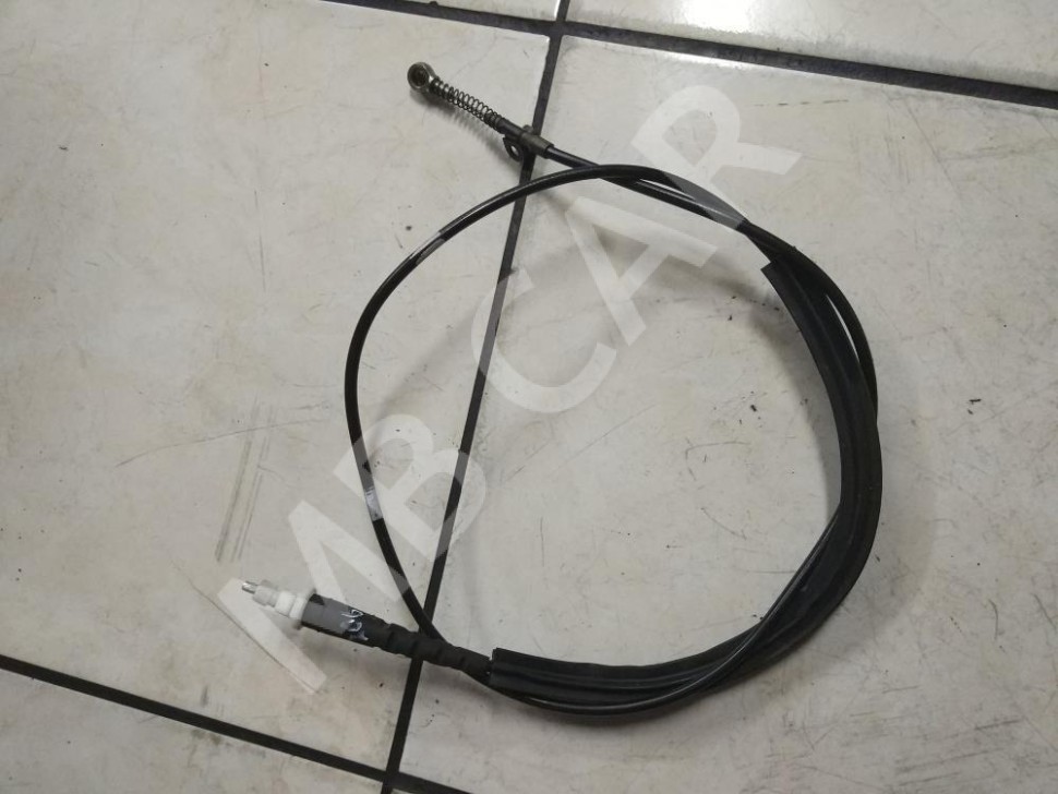Трос ручника MERCEDES-BENZ W124 W124/S124/C124/A124 (1984 - 1993) фото 1 &mdash; Разборка Мерседес