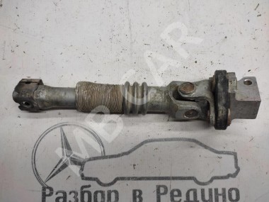 Кардан рулевого вала MERCEDES-BENZ S-класс W220 (1998 - 2005) — Разборка Мерседес