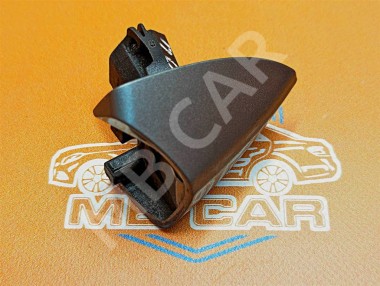 Крышка ручки двери MERCEDES-BENZ E-класс W212/S212/C207/A207 (2009 - 2013) — Разборка Мерседес