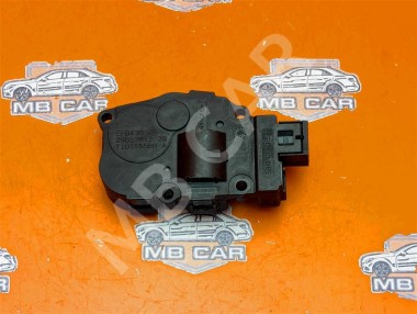 Сервоприводы печки MERCEDES-BENZ M-класс W166 (2011 - 2015) — Разборка Мерседес