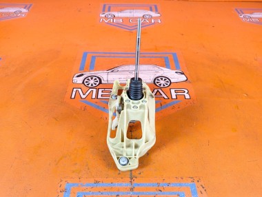 Кулиса МКПП MERCEDES-BENZ A-класс W169 (2004 - 2008) A 150 1.5 MT (95 л.с.) &mdash; Разборка Мерседес