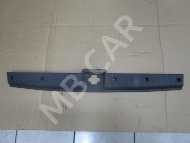 Накладка замка багажника MERCEDES-BENZ M-класс W163 рестайлинг (2001 - 2005) — Разборка Мерседес