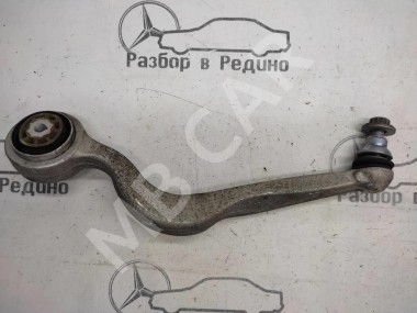 Рычаг передний нижний левый MERCEDES-BENZ GLC-класс X253 (2015 - 2019) — Разборка Мерседес