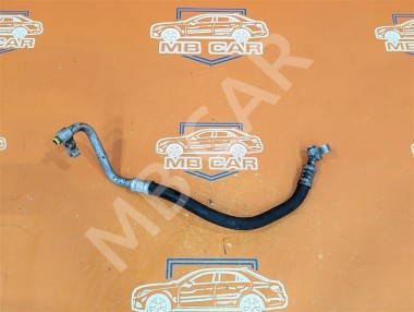 Трубка кондиционера MERCEDES-BENZ C-класс W203/S203/CL203 (2000 - 2004) — Разборка Мерседес