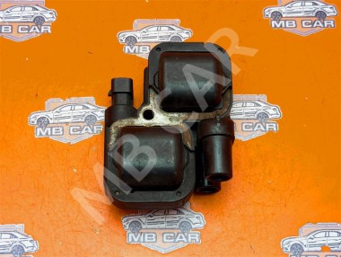 Катушка зажигания MERCEDES-BENZ E-класс W211/S211 (2002 - 2006) — Разборка Мерседес
