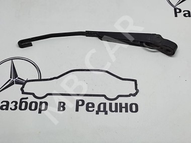 Поводок дворников MERCEDES-BENZ E-класс W211/S211 рестайлинг (2006 - 2009) — Разборка Мерседес