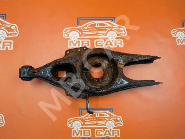 Рычаг задней стойки (лодка) MERCEDES-BENZ E-класс W211/S211 рестайлинг (2006 - 2009) — Разборка Мерседес