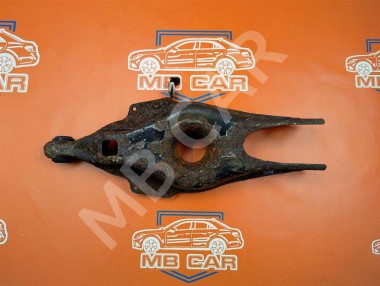 Рычаг задней стойки (лодка) MERCEDES-BENZ E-класс W211/S211 рестайлинг (2006 - 2009) — Разборка Мерседес