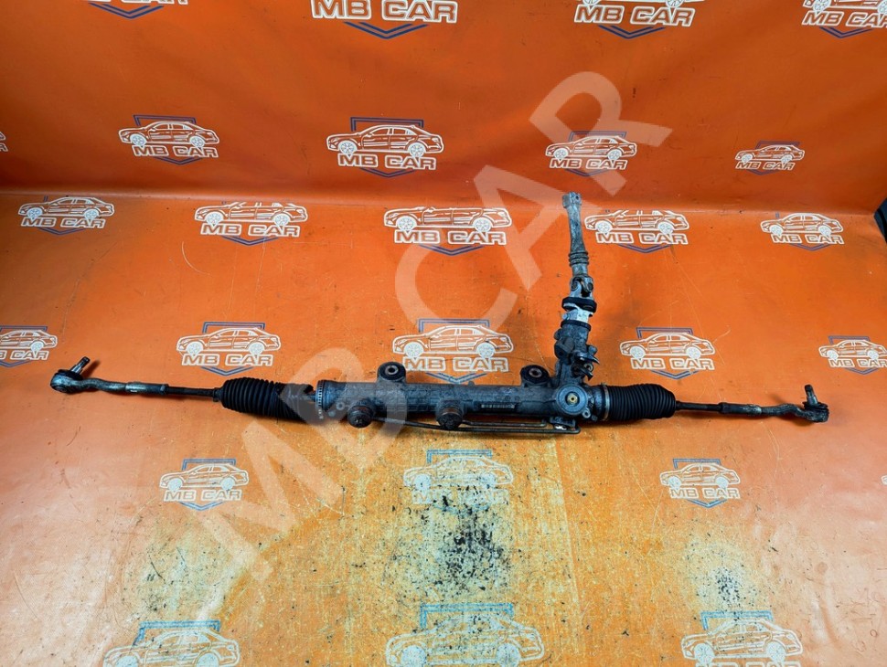 Рулевая рейка MERCEDES-BENZ E-класс W211/S211 (2002 - 2006) фото 1 &mdash; Разборка Мерседес