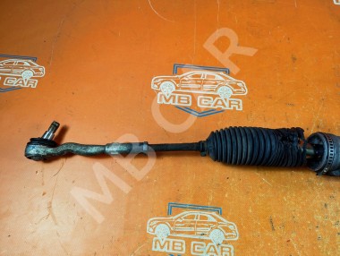 Рулевая рейка MERCEDES-BENZ E-класс W211/S211 (2002 - 2006) &mdash; Разборка Мерседес