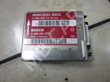 Блок AIRBAG MERCEDES-BENZ CL-класс C140 (1992 - 2000) — Разборка Мерседес