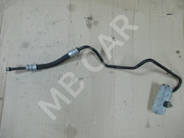 Трубка гидроподвески MERCEDES-BENZ CL-класс C215 рестайлинг (2002 - 2006) — Разборка Мерседес